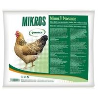 Mikros mineral for laying hens 1kg