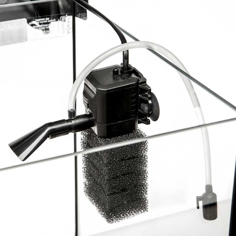 Aquarium filter Aquael Pat-Mini (1)
