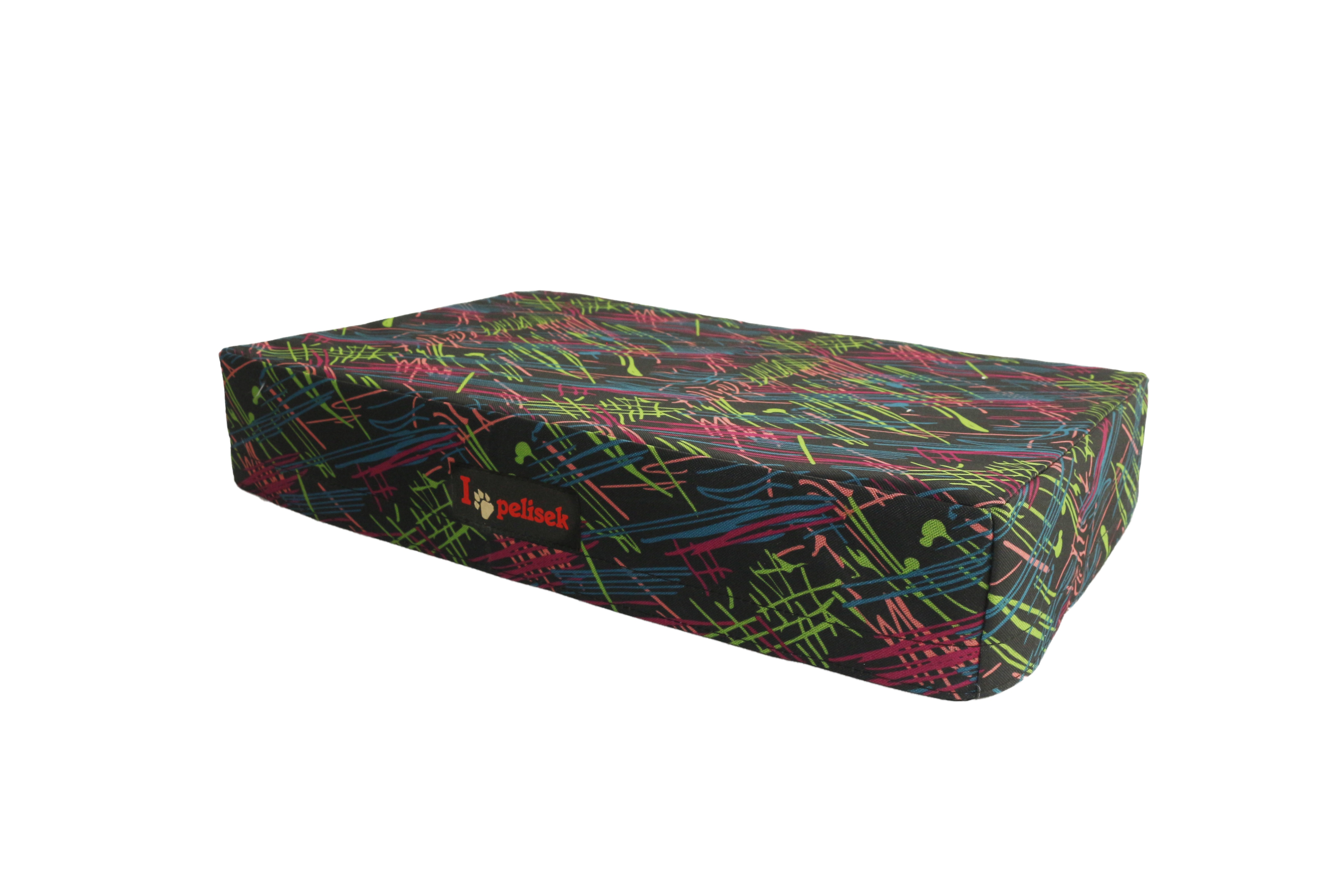 Cover for orthopedic medical mattress for dog / cat P-09 (2)