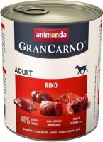 Animonda Gran Carno Adult hovězí 800g