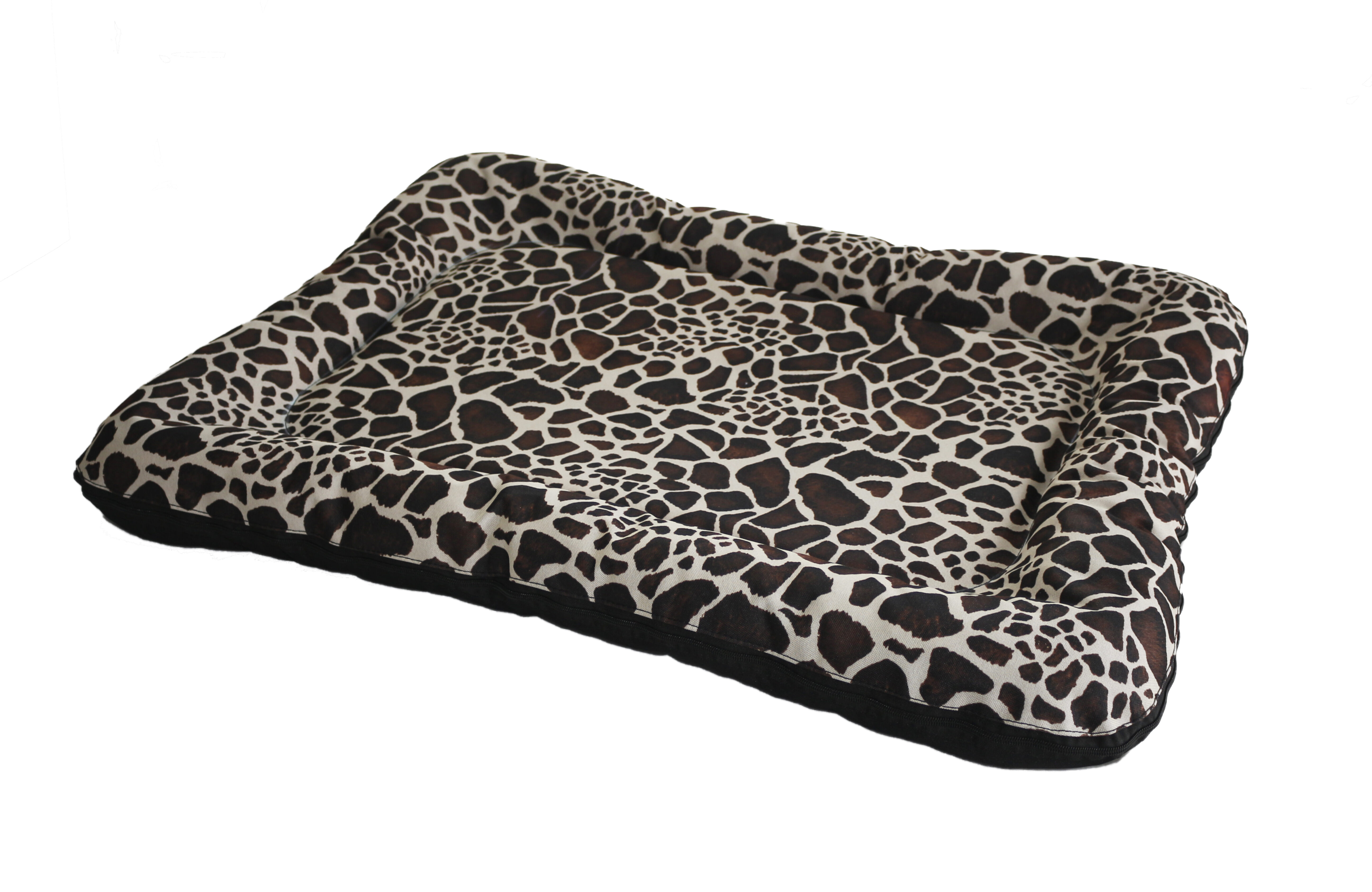 Rajen mattress for dogs, 6 sizes from 64x40 cm, motif P-26