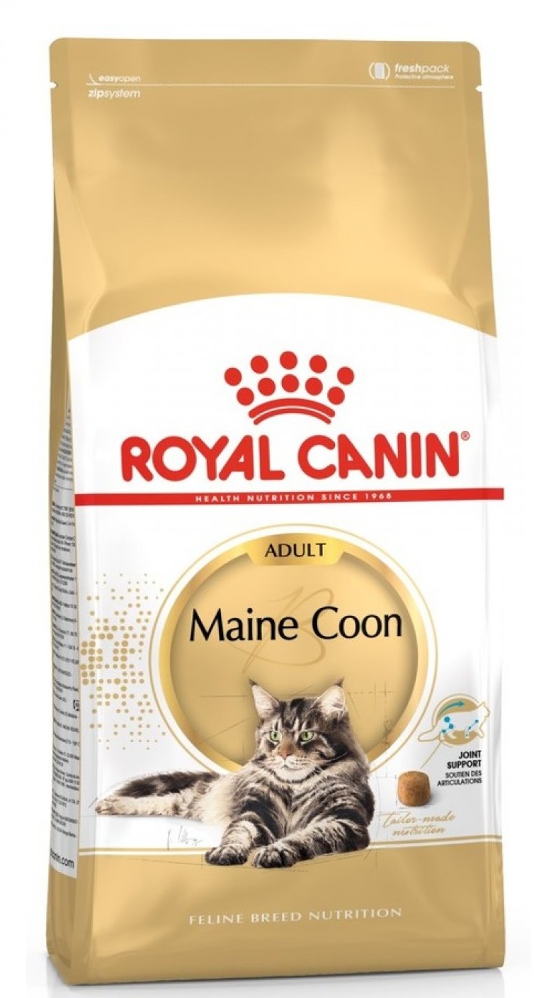 Royal canin hotsell maine coon ingredients