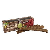Fitmin Purity Snax Stripes Beef delicacy for dogs 35g