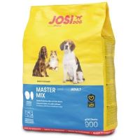 JosiDog Master Mix Adult 0,9kg