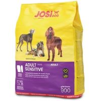 JosiDog Sensitive Adult 0,9kg
