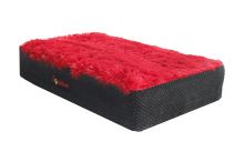 Orthopedic medical mattress for dog / cat I-pelisek E02 / C01