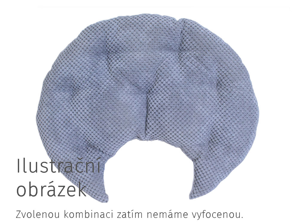 Pillow for the tunnel scratcher (internal)