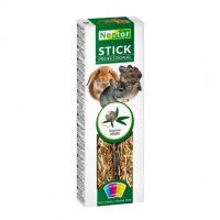 Nestor bars Profesional for rodents with alfalfa 2 pcs