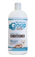 Groomer&#39;s Goop Conditioner pro rozzářenou srst