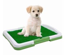 Puppy Potty Pad - Toilet for dogs and cats