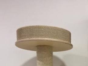 Rajen rozeta sisalová (2)