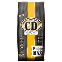 Delikan Dog CD Puppy Maxi 15kg