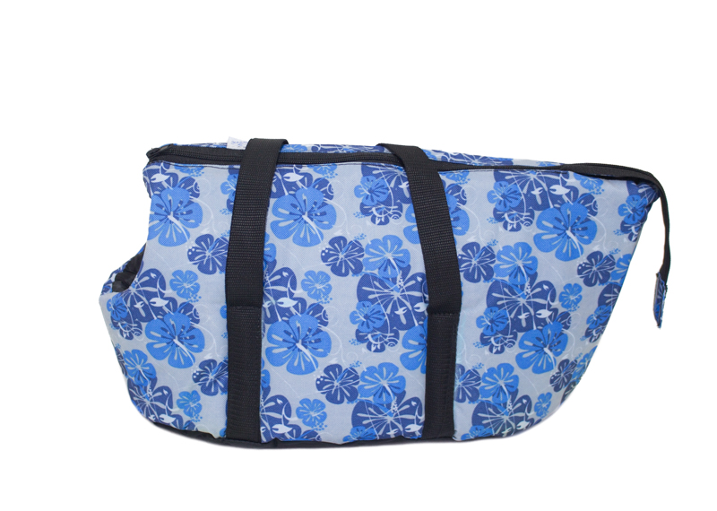 Rajen travel dog bag, 3 sizes, motif P-06