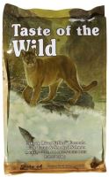 Taste of the Wild - Canyon River Feline 6,6kg