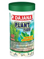 Dajana Plant Tabs 50ml