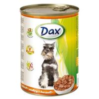 Dax poultry 415g