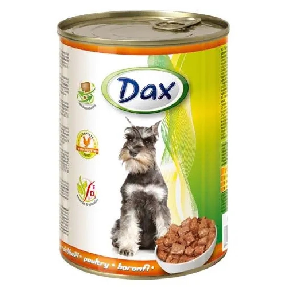 Dax poultry 415g