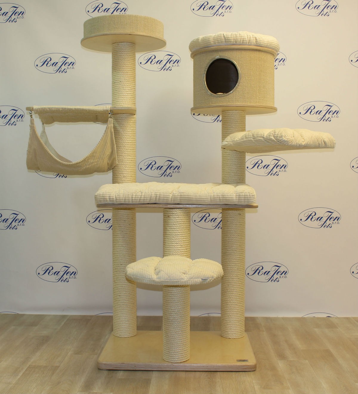 Rajen cat tree B3