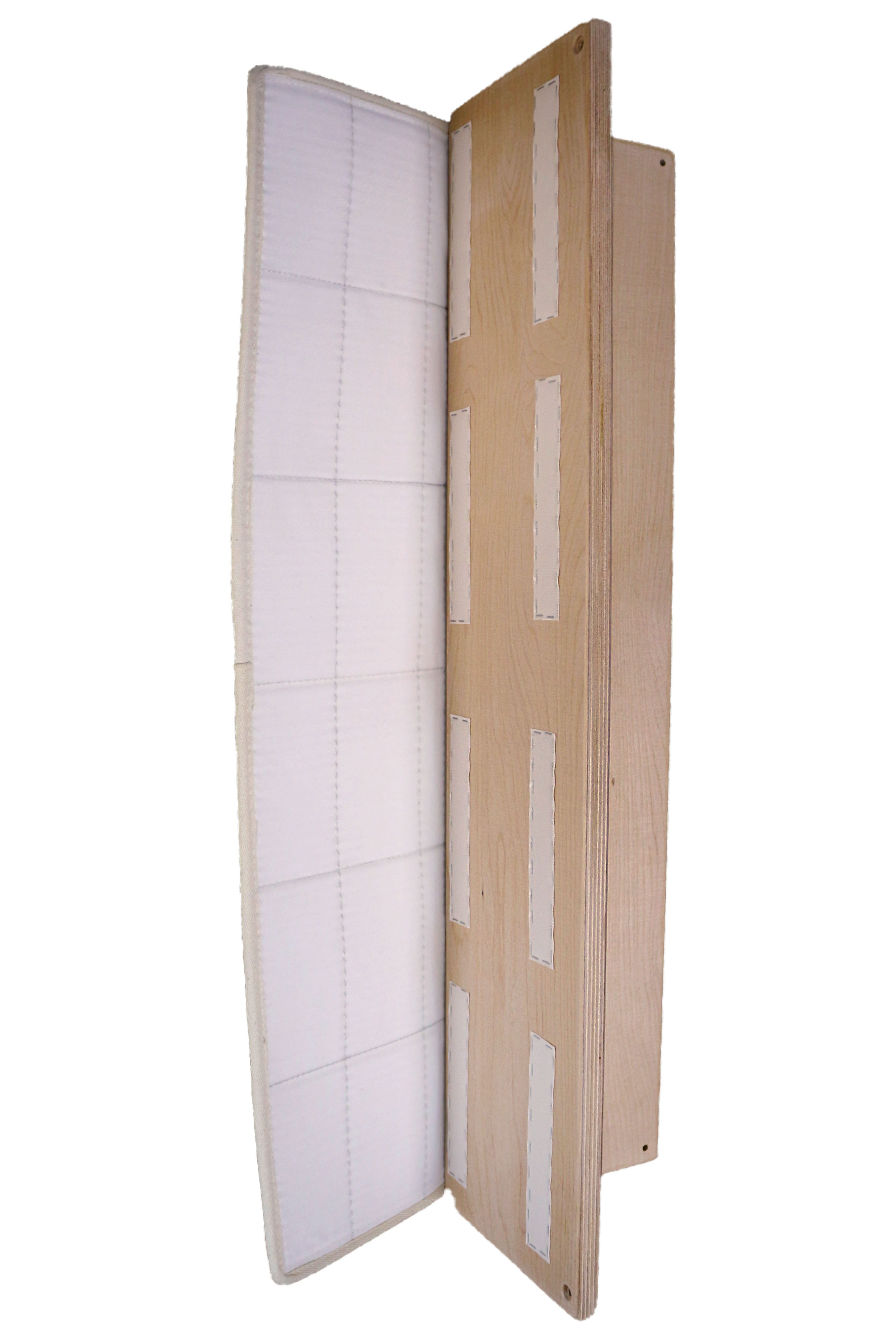 Rajen Škrabadlo pro kočky rohové 80x27cm (4)