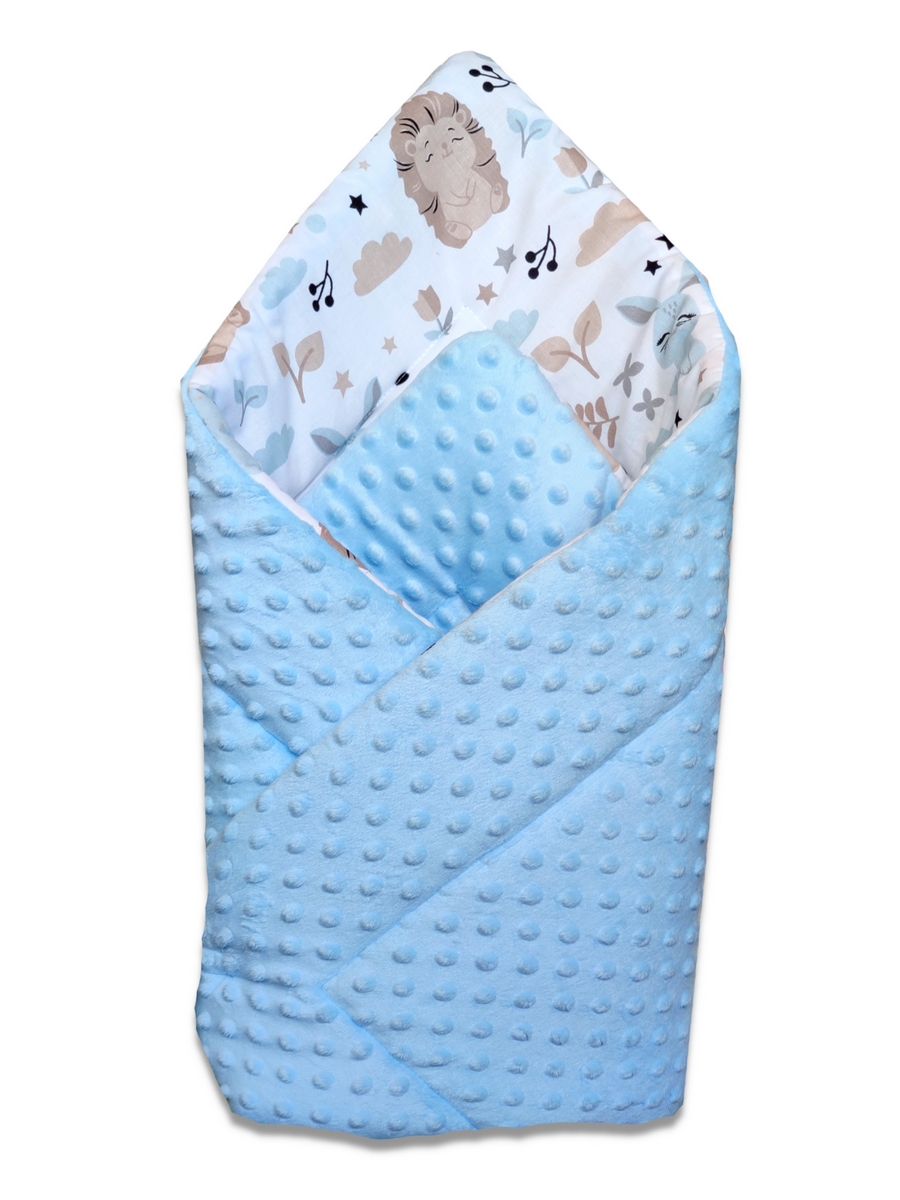 Children's cloth towel Toy cars
