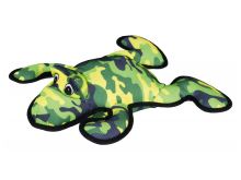 Trixie STRONG toy, polyester frog 38cm