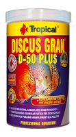 Tropical Discus Gran D-50 Plus 250ml (110g)