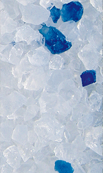 Super Benek Crystal Standard litter, variants 3.8l, 4x7.6l and 8x3.8l