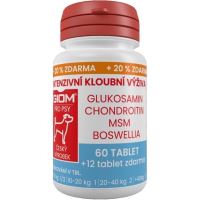 Giom Intensive Joint Diet 60 tablets