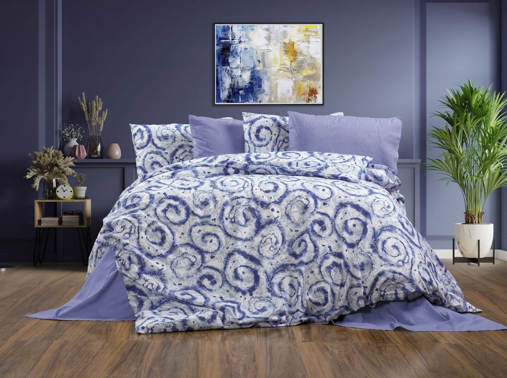 cotton bedding