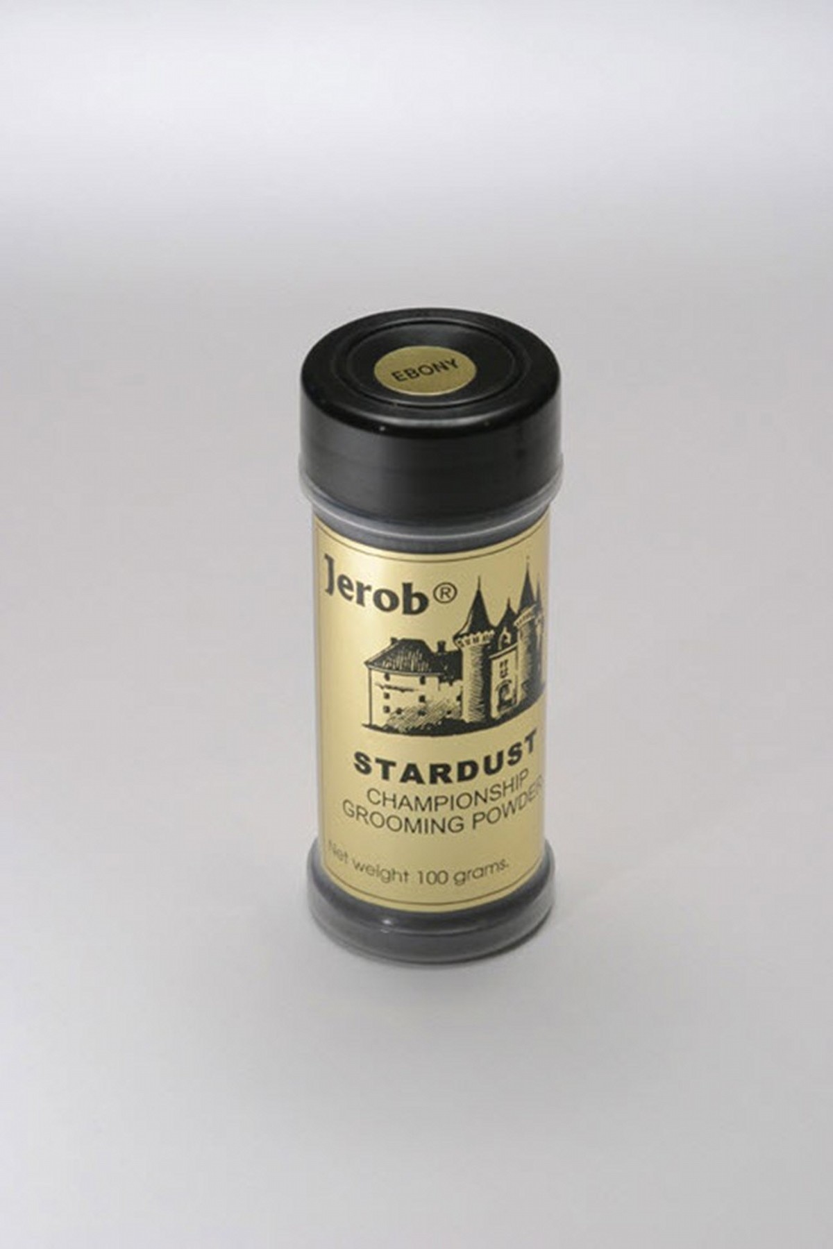 Stardust for Jerob - Black