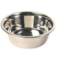 Stainless bowl 350ml