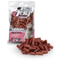 Calibra Joy Cat Classic Salmon Sticks 70g