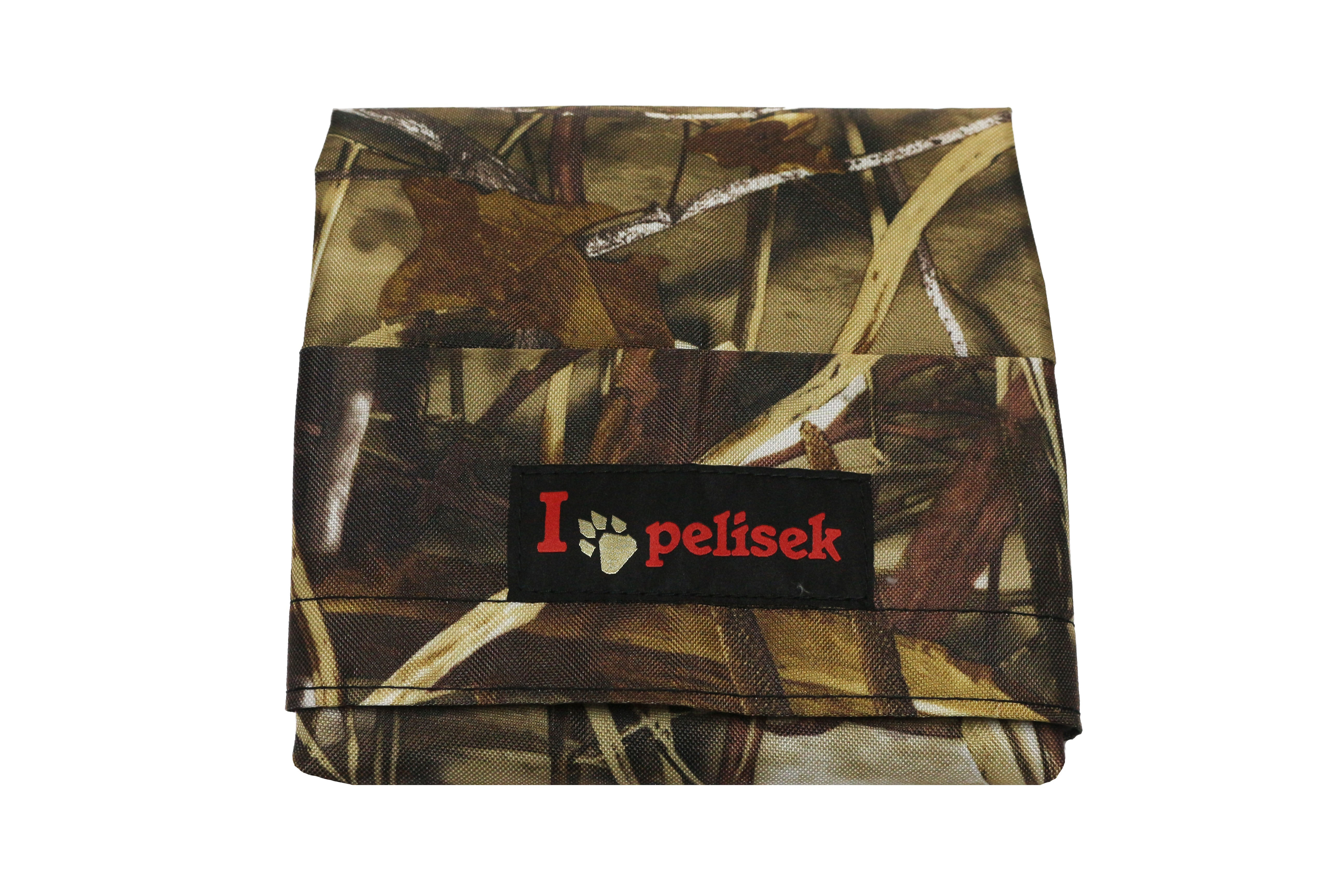 Cover for orthopedic medical mattress for dog / cat P-36