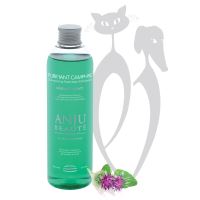 Anju Beauté Purifiant Camphre Shampoo for deep cleansing 50ml