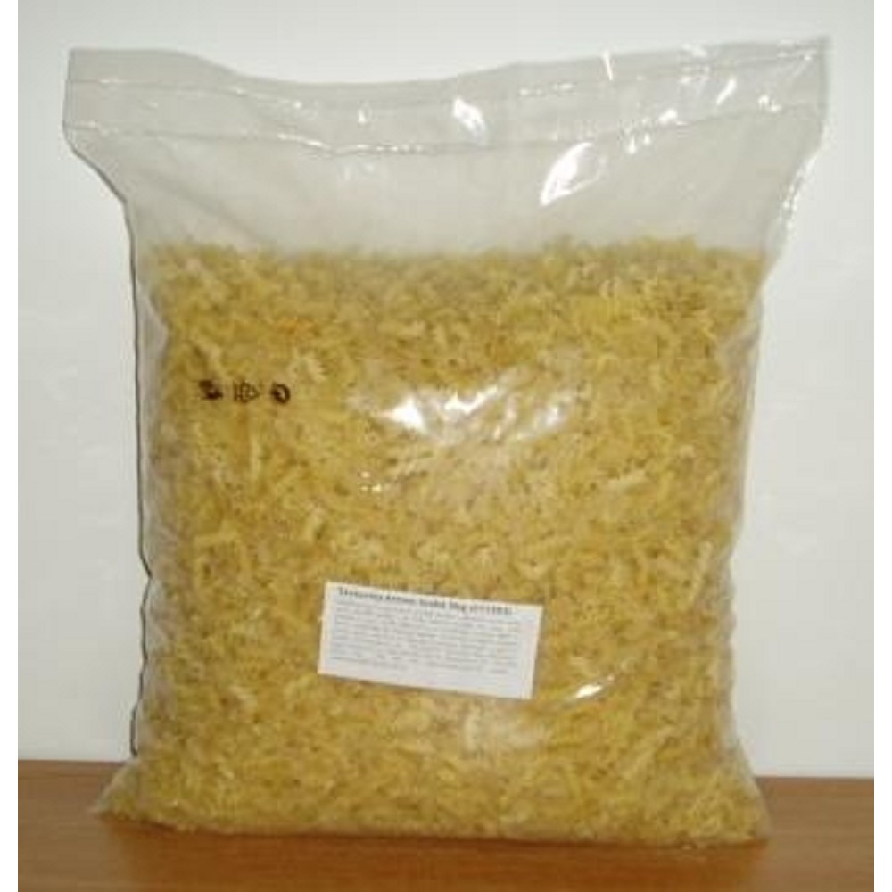 Japavo Těstoviny mix hrubé 5kg