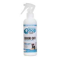 Groomer&#39;s Goop Odor Off odor spray 237 ml