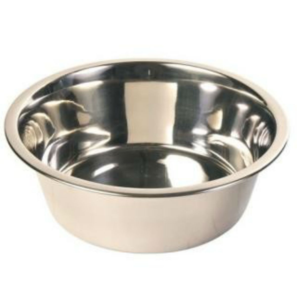 Stainless bowl 4l