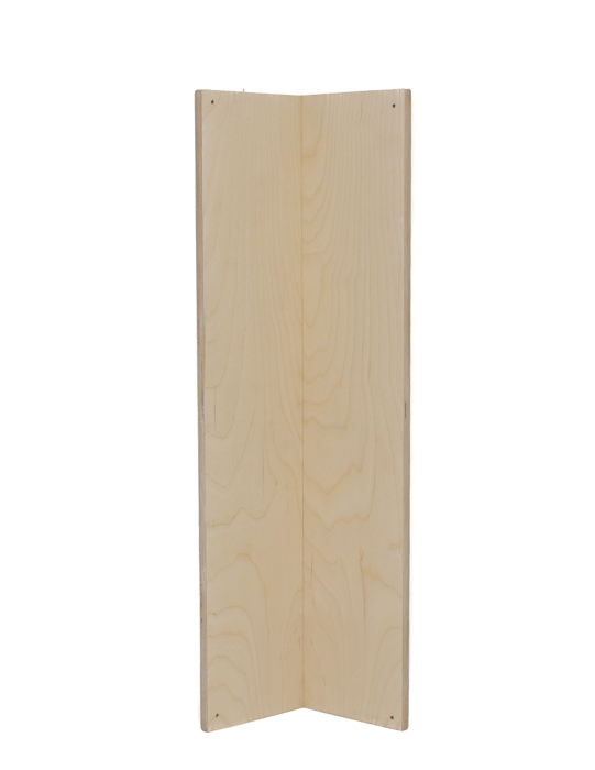Rajen scratching board for corners 80x27cm