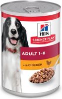 Hill’s Science Plan Adult Chicken 370g