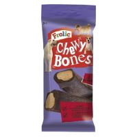 Frolic Chewy Bones 170g/12ks