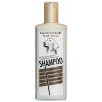 Gottlieb šampon se sírou a norkovým olejem 300ml