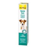 GimDog Dental Care Toothpaste Original 50g