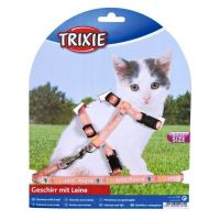 Trixie Kitty Cat postroj pro koťata vel. 21-33cm