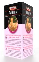 RABITIN králík 500ml