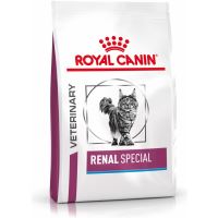 Royal Canin Veterinary Feline Renal Special 2kg