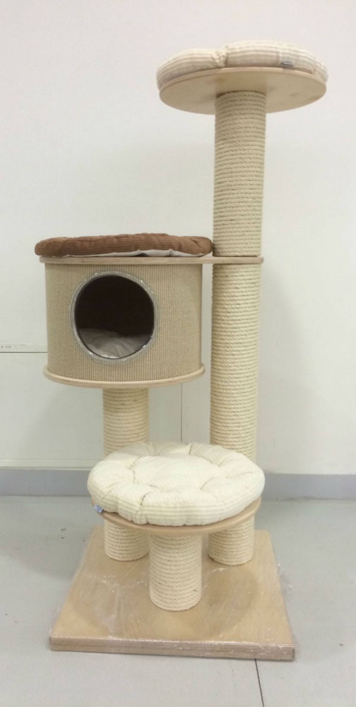 Rajen cat tree B2