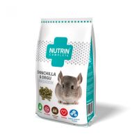 NUTRIN Complete Chinchilla &amp; Degus 400g