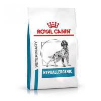 Royal Canin Veterinary Health Nutrition Dog Hypoallergenic 14kg
