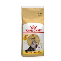 Royal Canin Persian Adult 10+2kg gratis