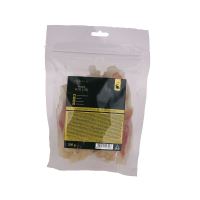 Fitmin For Life Rabbit ears with chicken treat for dogs 200g